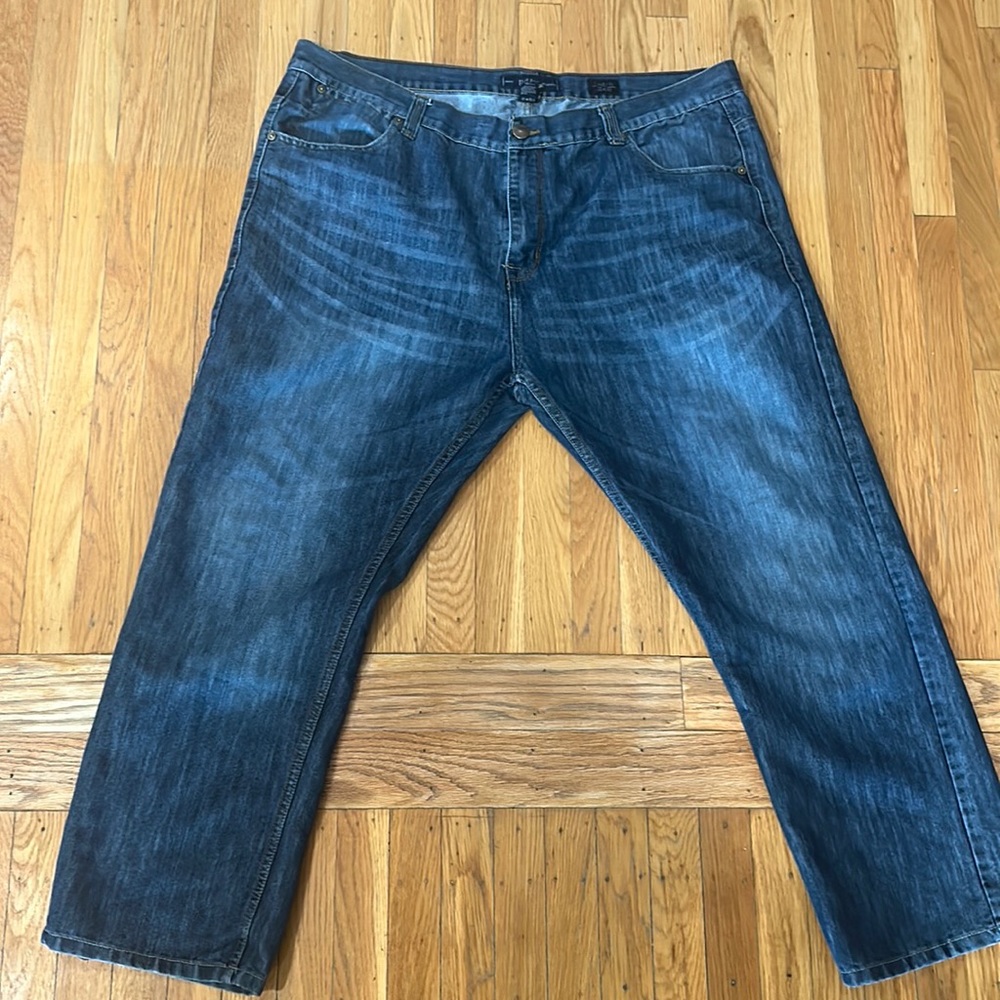44x30 pd&c straight fit jeans